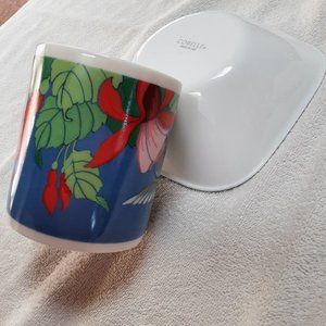 Hummingbird Mug
